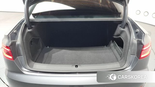 Audi A4 (B9) id 3861153 из Кореи 11