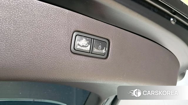 Genesis GV80 id 4500647 из Кореи 11