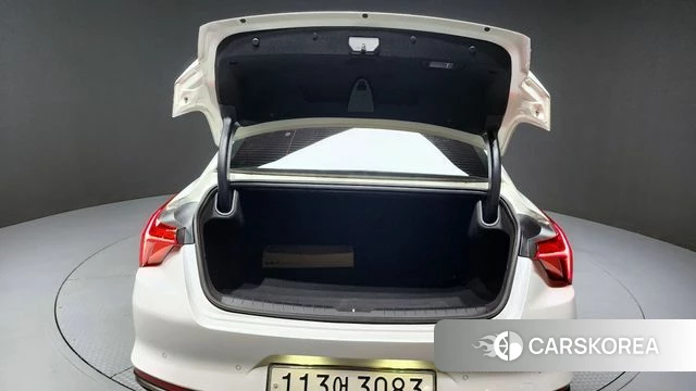 Kia K8 id 4322595 из Кореи 11