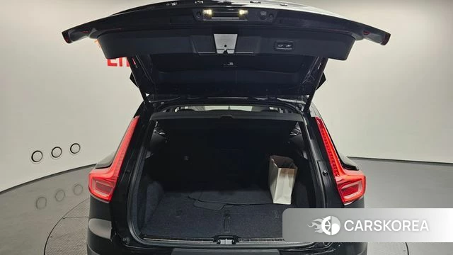 Volvo XC40 id 3922232 из Кореи 11