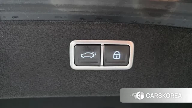 Genesis G80 (RG3) id 3318790 из Кореи 11