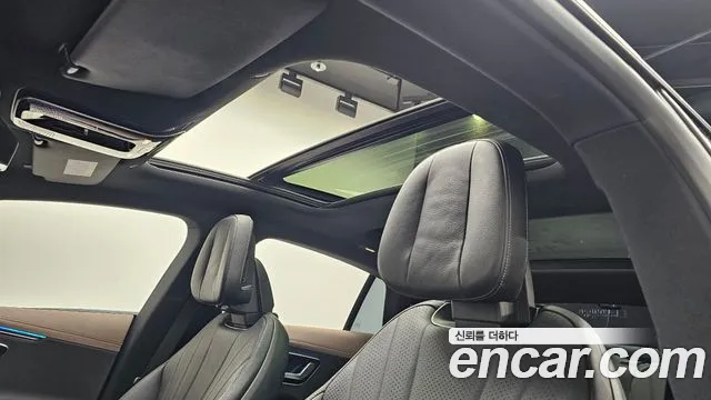 Mercedes-Benz EQE V295 id 2823038 из Кореи 11