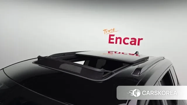 Jeep Grand Cherokee (WL) id 3042832 из Кореи 11