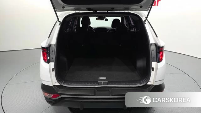 Hyundai Tucson (NX4) id 3833697 из Кореи 11