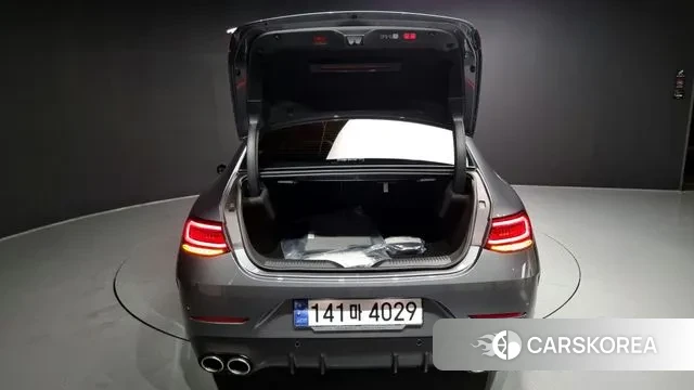 Mercedes-Benz CLS-Class C257 id 2984131 из Кореи 11