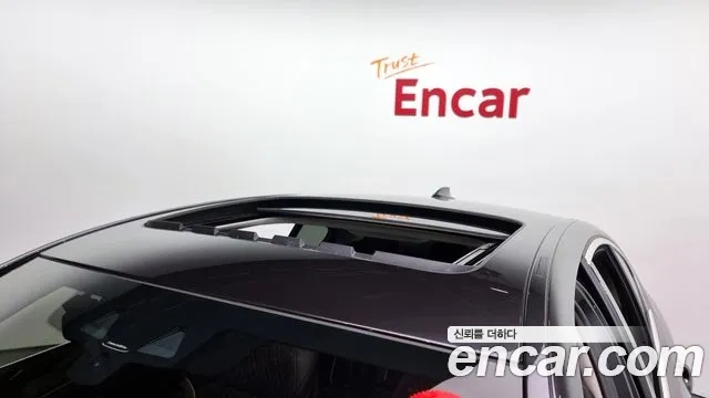 BMW 5 Series (G30) id 2876628 из Кореи 11