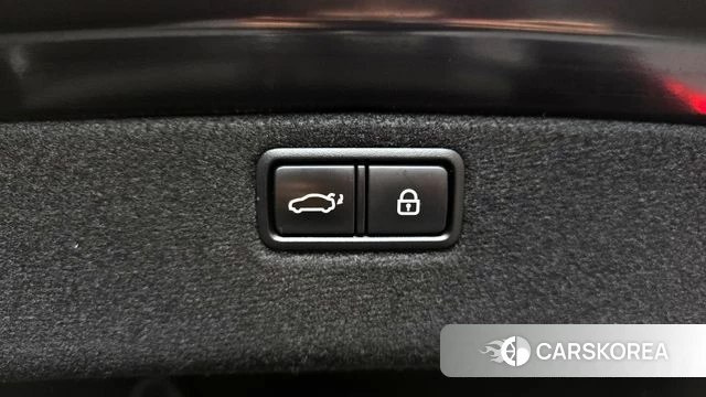 Genesis G80 id 4286003 из Кореи 11