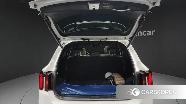 Kia The New Sorento 4th Generation id 3565501 из Кореи 11