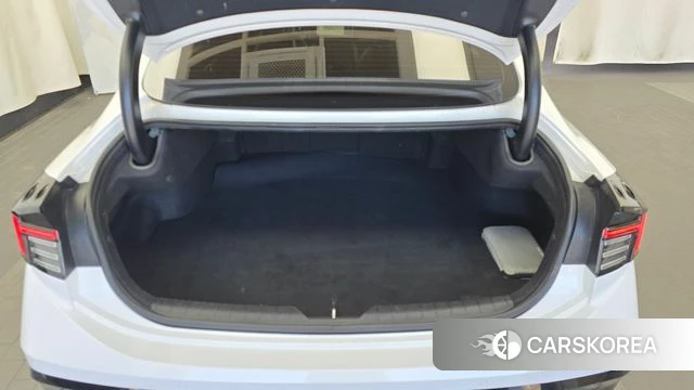 Hyundai Sonata D Edge (DN8) id 4863383 из Кореи 11