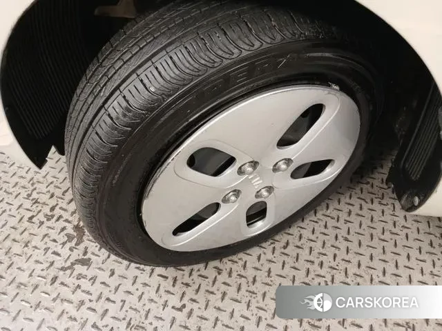 Kia The New Ray id 3390923 из Кореи 11