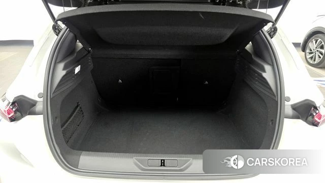 Peugeot 308 Third generation id 3964416 из Кореи 11