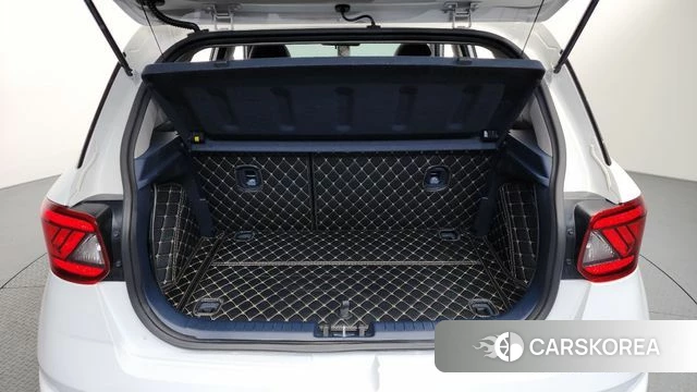 Hyundai Venue id 3819173 из Кореи 11