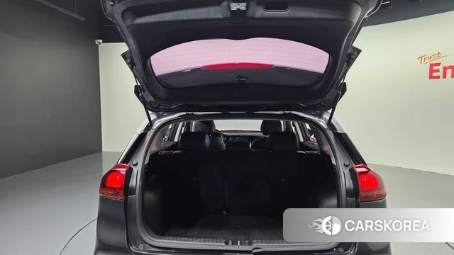 Kia The New Niro id 4179967 из Кореи 11
