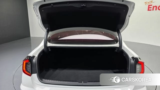 Hyundai Sonata (DN8) id 3955531 из Кореи 11