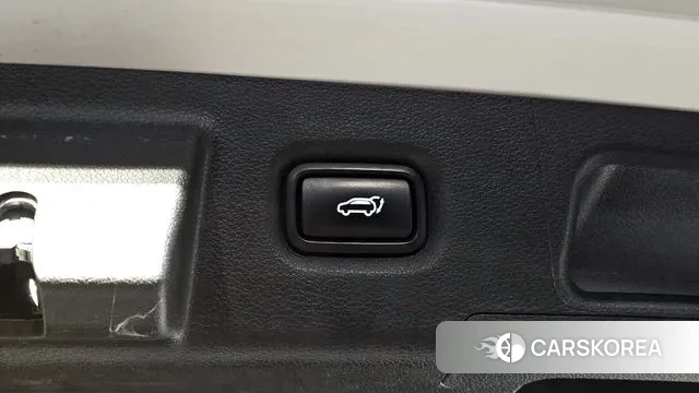 Hyundai The New Santa Fe id 3606623 из Кореи 11