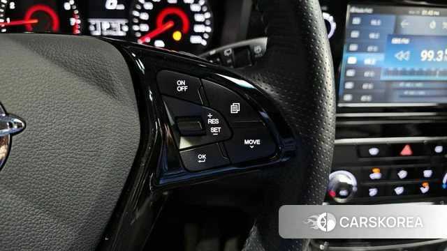 Ssangyong Berry New Tivoli id 3807057 из Кореи 11