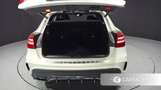 Mercedes-Benz GLA-Class X156 id 3583601 из Кореи 11