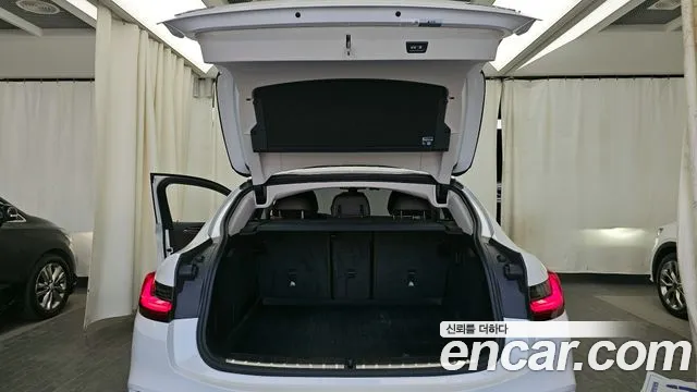 BMW X4 (G02) id 2712154 из Кореи 11