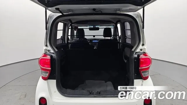 Kia The New Ray id 2860485 из Кореи 11