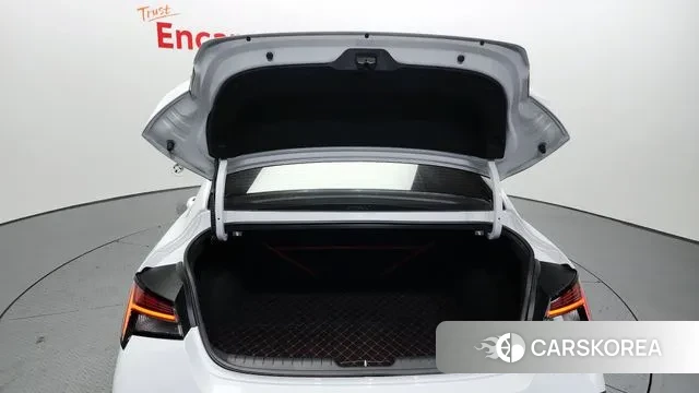 Hyundai The New Avante (CN7) id 3644309 из Кореи 11