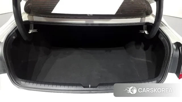 Hyundai Sonata (DN8) id 3518536 из Кореи 11