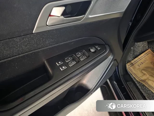 Ssangyong Rexton Sports id 3644146 из Кореи 11