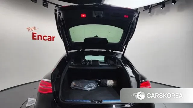 Mercedes-Benz GLC-Class X253 id 3434212 из Кореи 11