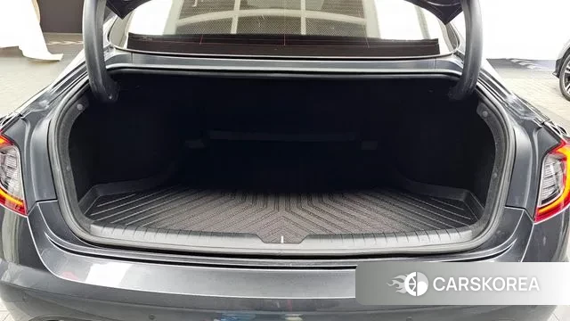 Hyundai Sonata (DN8) id 3557120 из Кореи 11