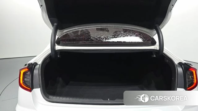 Hyundai Sonata (DN8) id 4397342 из Кореи 11
