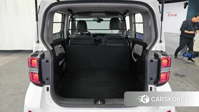 Kia The New Kia Ray id 4354959 из Кореи 11