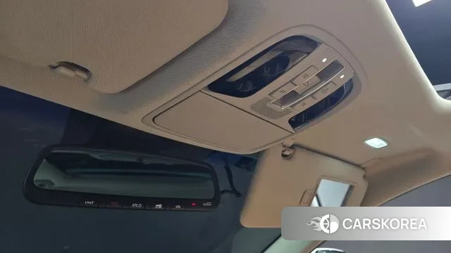 Kia K7 Premier id 3748030 из Кореи 11