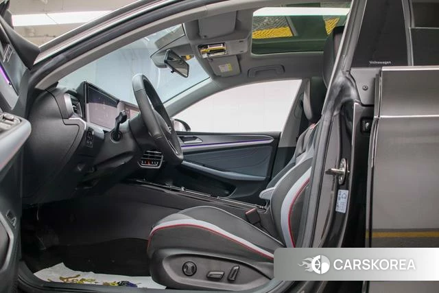 Volkswagen Lingdu id 4272148 из Китая 11