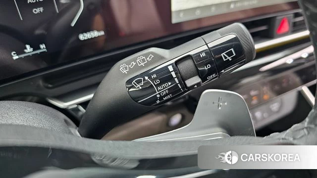 Kia The New Carnival 4th Generation id 4442307 из Кореи 11