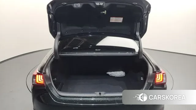 Lexus ES300h 7th generation id 3457830 из Кореи 11