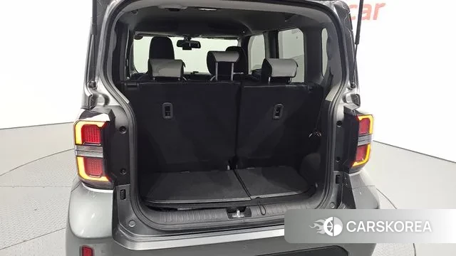 Kia The New Kia Ray id 3529153 из Кореи 11