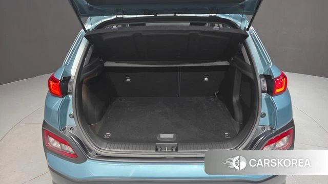 Hyundai Kona Electric id 4619801 из Кореи 11
