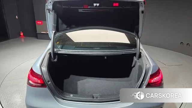 Mercedes-Benz E-Class W213 id 3401211 из Кореи 11