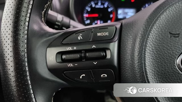 Kia All New Morning (JA) id 4471525 из Кореи 11
