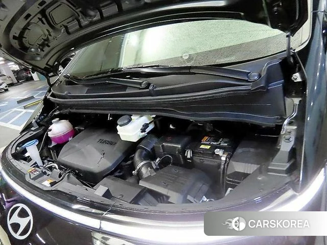 Hyundai Staria id 4870677 из Кореи 11
