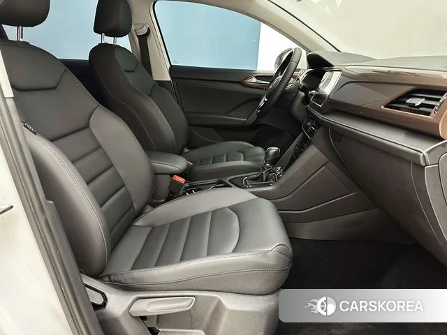 Volkswagen Tuyue id 4278551 из Китая 11