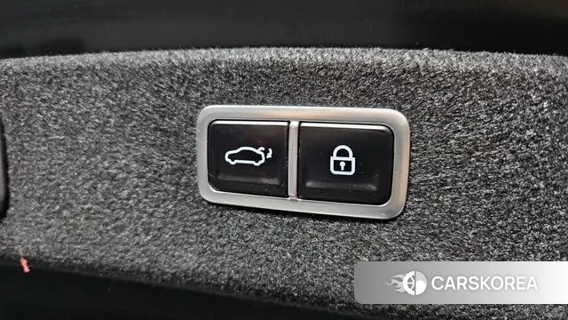 Genesis G80 (RG3) id 3635332 из Кореи 11