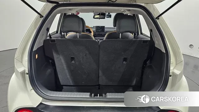 Hyundai Casper id 3581607 из Кореи 11