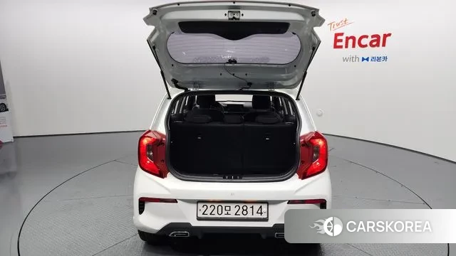 Kia Morning Urban (JA) id 3355311 из Кореи 11