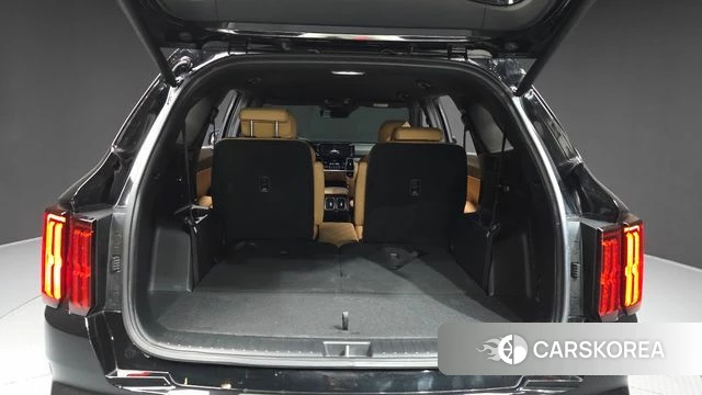 Kia Sorento 4th Generation id 4337668 из Кореи 11