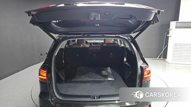 Kia The New Sorento id 4471602 из Кореи 11