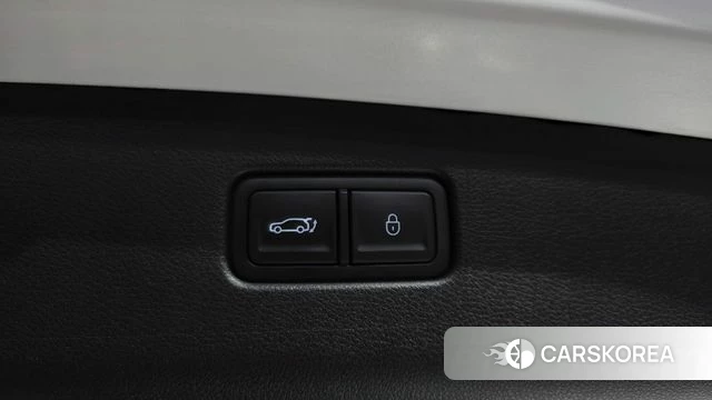 Genesis GV70 id 4607611 из Кореи 11