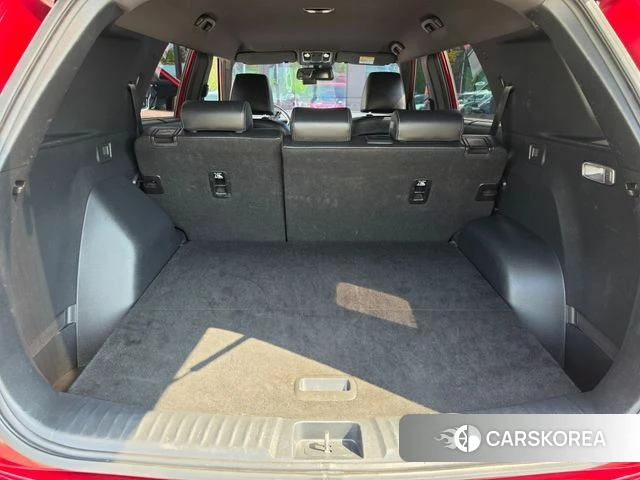 Ssangyong Torres id 4854799 из Кореи 11