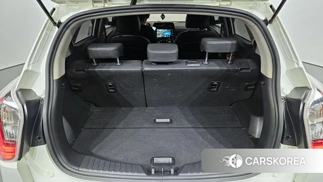 Ssangyong Berry New Tivoli id 4281496 из Кореи 11