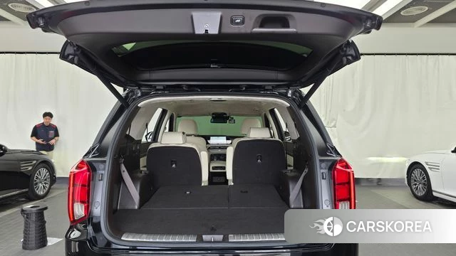 Hyundai Palisade id 4650930 из Кореи 11