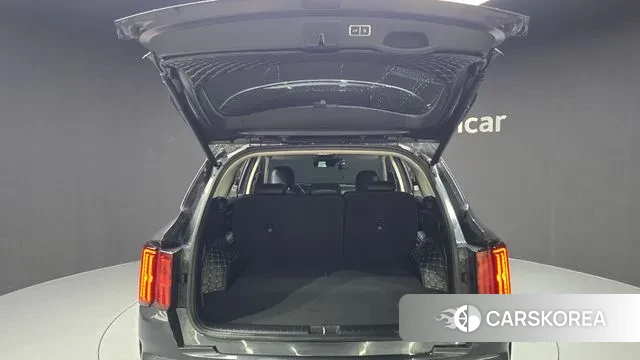 Kia Sorento 4th Generation id 3513495 из Кореи 11